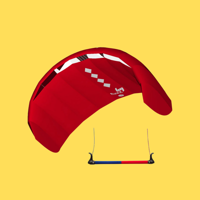 Trainerkites