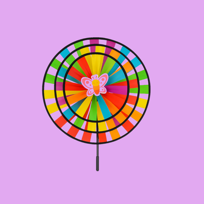 Windspinners