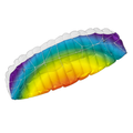 Wikz Aurora Matrasvlieger - Regenboog