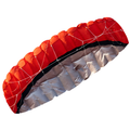 Wikz SportZone Parafoil Vlieger - Rood