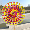 Wikz Windmolen - Twista ColorWheel