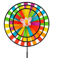 Wikz Windmolen – Twista Double – Regenboog